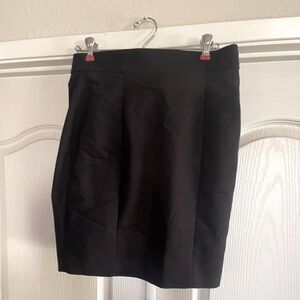 H&M pencil skirt